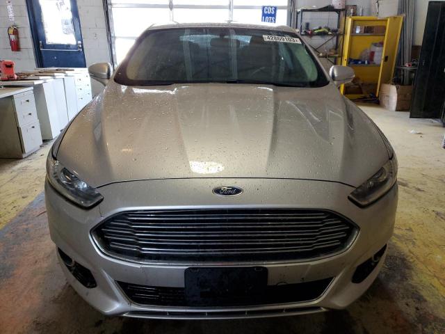 Photo 4 VIN: 3FA6P0K90GR360919 - FORD FUSION 