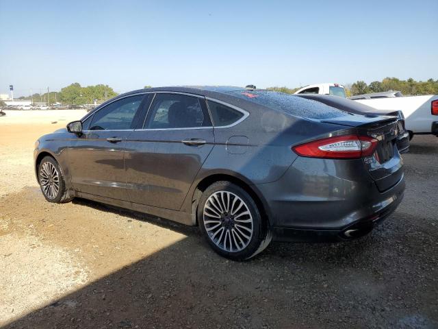 Photo 1 VIN: 3FA6P0K90GR387604 - FORD FUSION TIT 