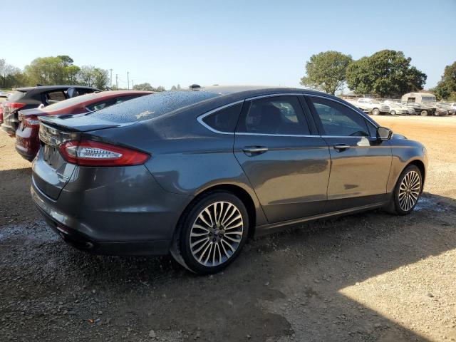 Photo 2 VIN: 3FA6P0K90GR387604 - FORD FUSION TIT 