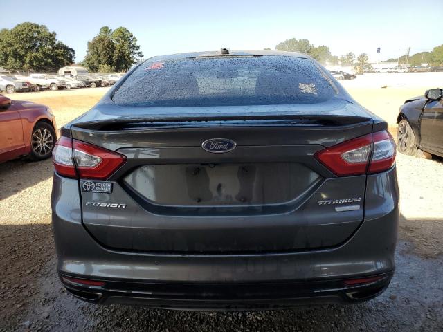 Photo 5 VIN: 3FA6P0K90GR387604 - FORD FUSION TIT 