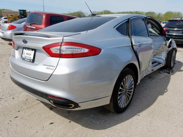 Photo 3 VIN: 3FA6P0K90GR387862 - FORD FUSION TIT 