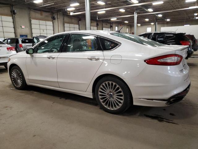 Photo 1 VIN: 3FA6P0K90GR399302 - FORD FUSION TIT 