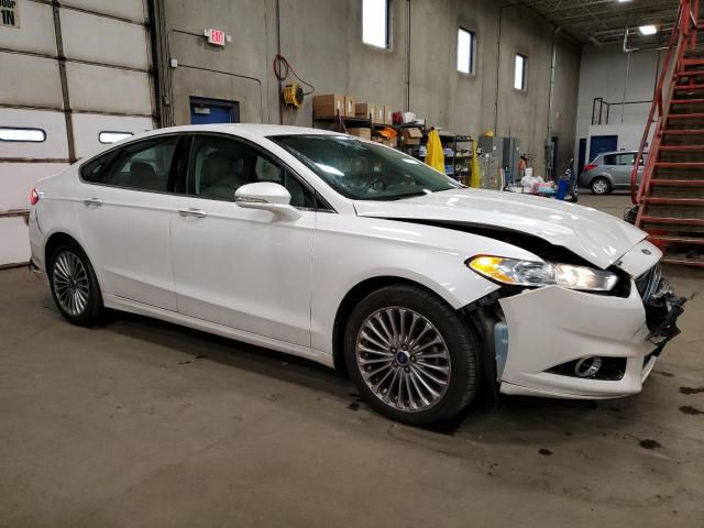 Photo 3 VIN: 3FA6P0K90GR399302 - FORD FUSION TIT 