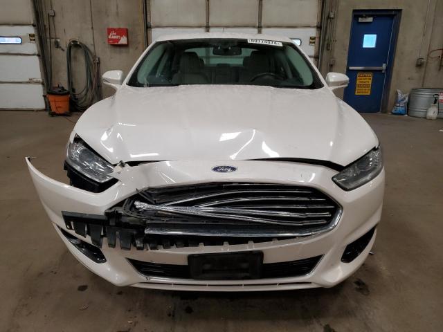 Photo 4 VIN: 3FA6P0K90GR399302 - FORD FUSION TIT 