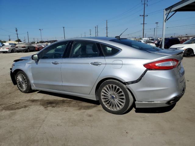 Photo 1 VIN: 3FA6P0K90GR400190 - FORD FUSION TIT 