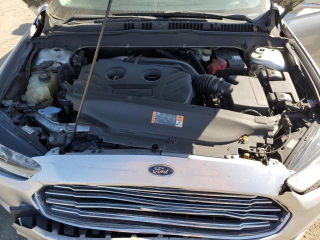 Photo 10 VIN: 3FA6P0K90GR400190 - FORD FUSION TIT 