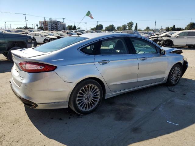 Photo 2 VIN: 3FA6P0K90GR400190 - FORD FUSION TIT 