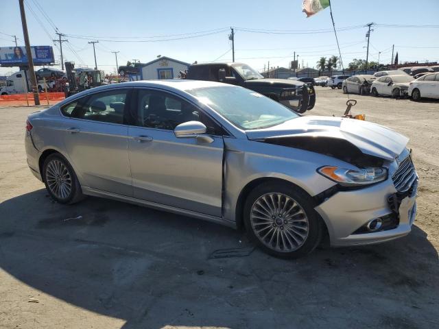 Photo 3 VIN: 3FA6P0K90GR400190 - FORD FUSION TIT 