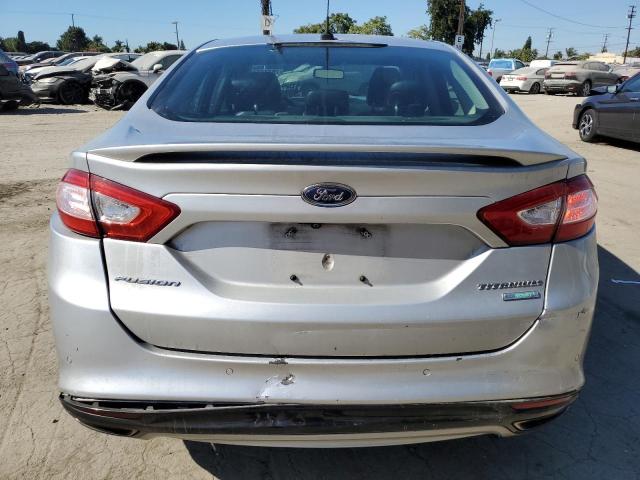 Photo 5 VIN: 3FA6P0K90GR400190 - FORD FUSION TIT 