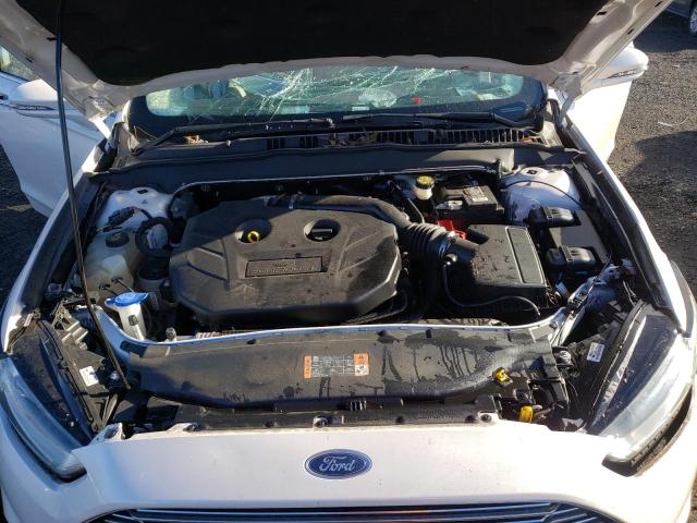 Photo 10 VIN: 3FA6P0K90GR400979 - FORD FUSION TIT 