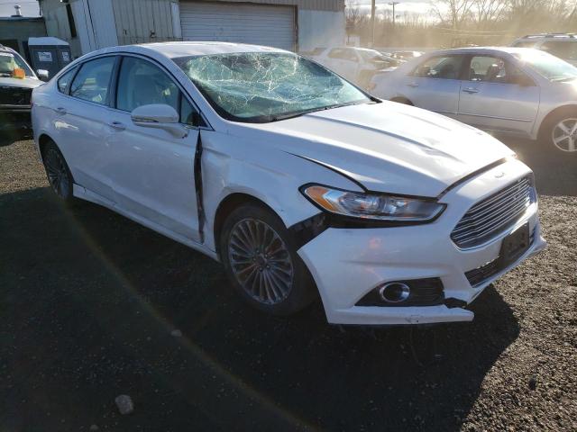 Photo 3 VIN: 3FA6P0K90GR400979 - FORD FUSION TIT 