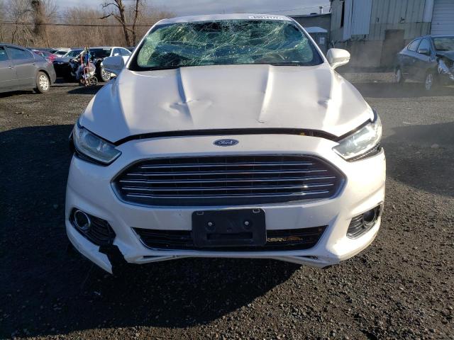 Photo 4 VIN: 3FA6P0K90GR400979 - FORD FUSION TIT 