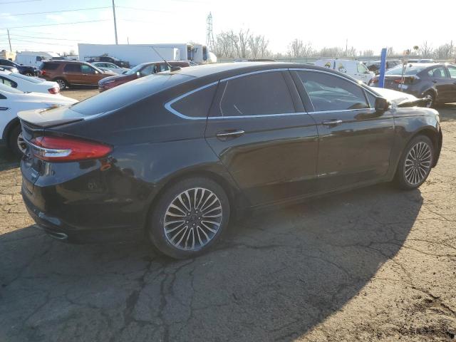 Photo 2 VIN: 3FA6P0K90HR117239 - FORD FUSION 