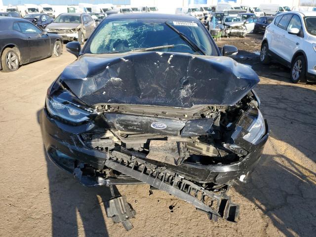 Photo 4 VIN: 3FA6P0K90HR117239 - FORD FUSION 