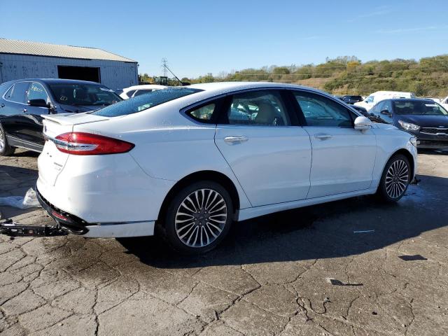 Photo 2 VIN: 3FA6P0K90HR124742 - FORD FUSION TIT 