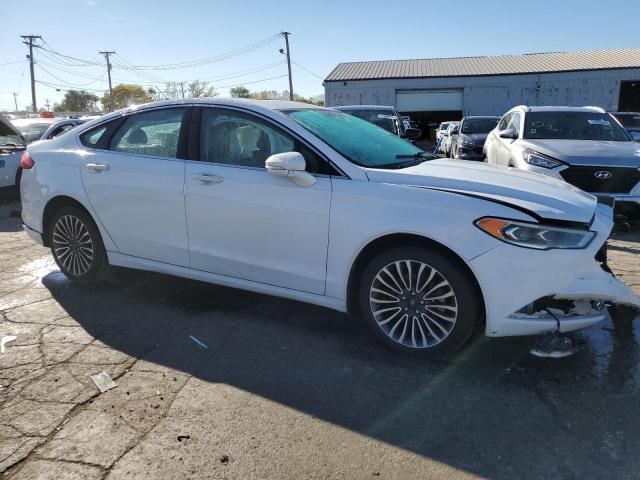 Photo 3 VIN: 3FA6P0K90HR124742 - FORD FUSION TIT 