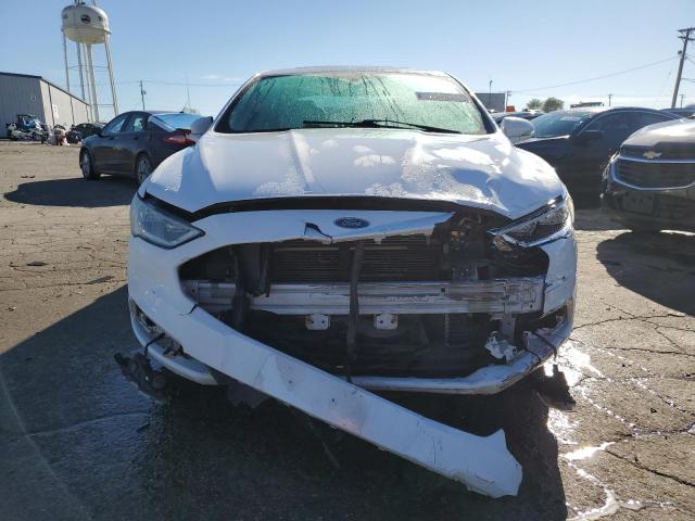 Photo 4 VIN: 3FA6P0K90HR124742 - FORD FUSION TIT 