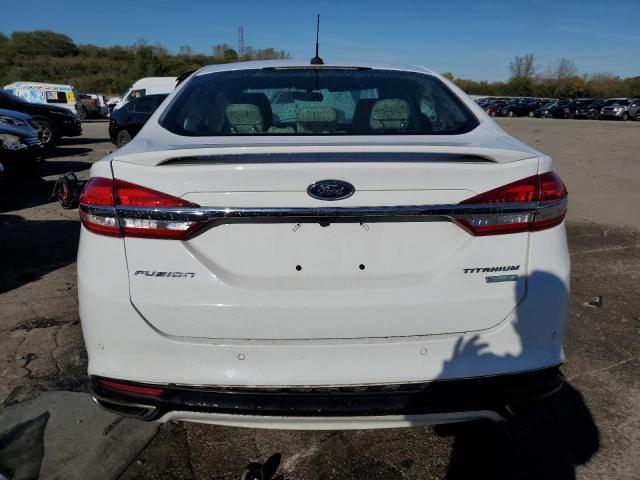 Photo 5 VIN: 3FA6P0K90HR124742 - FORD FUSION TIT 