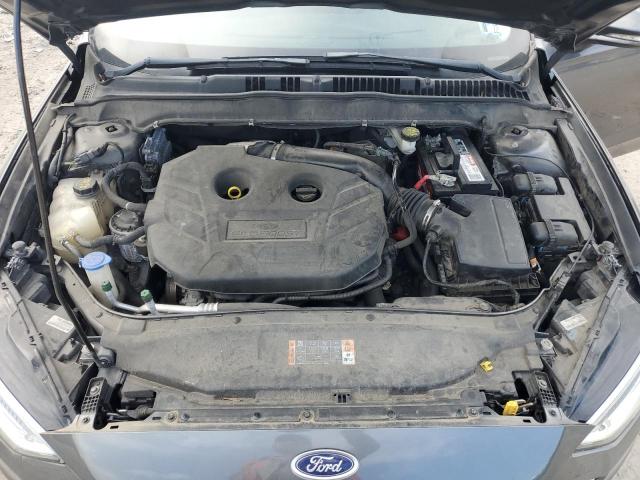 Photo 10 VIN: 3FA6P0K90HR173522 - FORD FUSION TIT 