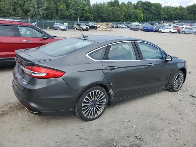 Photo 2 VIN: 3FA6P0K90HR173522 - FORD FUSION TIT 