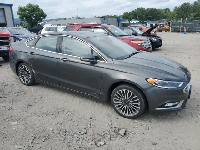 Photo 3 VIN: 3FA6P0K90HR173522 - FORD FUSION TIT 