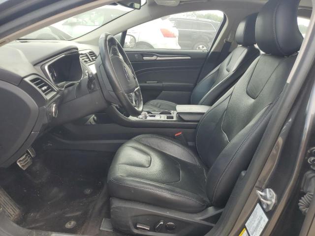 Photo 6 VIN: 3FA6P0K90HR173522 - FORD FUSION TIT 