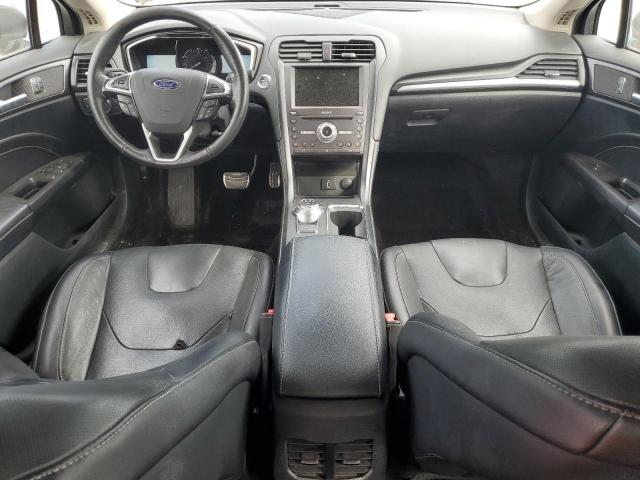 Photo 7 VIN: 3FA6P0K90HR173522 - FORD FUSION TIT 