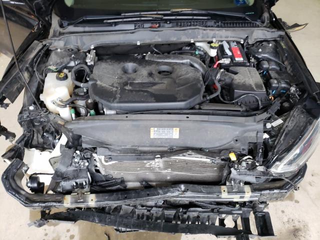 Photo 6 VIN: 3FA6P0K90HR175920 - FORD FUSION 