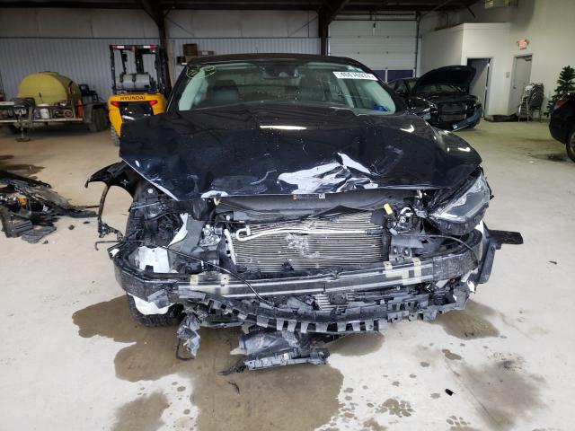 Photo 8 VIN: 3FA6P0K90HR175920 - FORD FUSION 