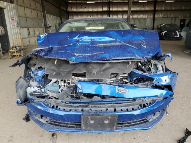 Photo 4 VIN: 3FA6P0K90HR182026 - FORD FUSION 