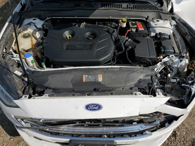 Photo 10 VIN: 3FA6P0K90HR187243 - FORD FUSION TIT 