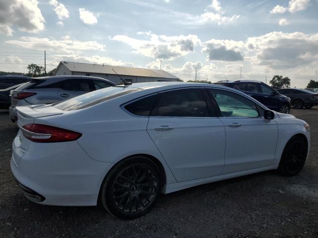 Photo 2 VIN: 3FA6P0K90HR187243 - FORD FUSION TIT 