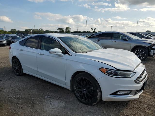 Photo 3 VIN: 3FA6P0K90HR187243 - FORD FUSION TIT 