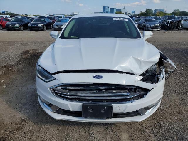 Photo 4 VIN: 3FA6P0K90HR187243 - FORD FUSION TIT 