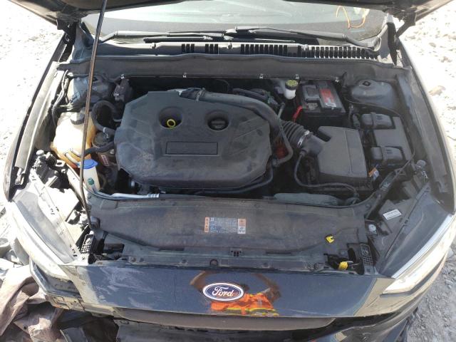 Photo 6 VIN: 3FA6P0K90HR262099 - FORD FUSION TIT 