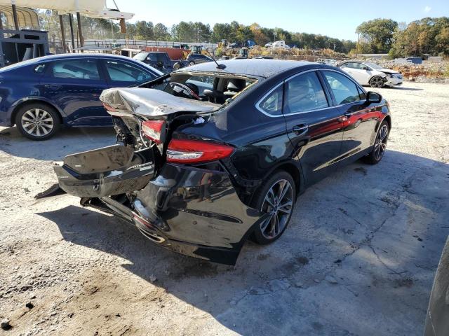 Photo 3 VIN: 3FA6P0K90HR289416 - FORD FUSION TIT 