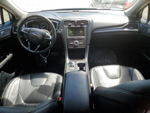 Photo 7 VIN: 3FA6P0K90HR396689 - FORD FUSION 