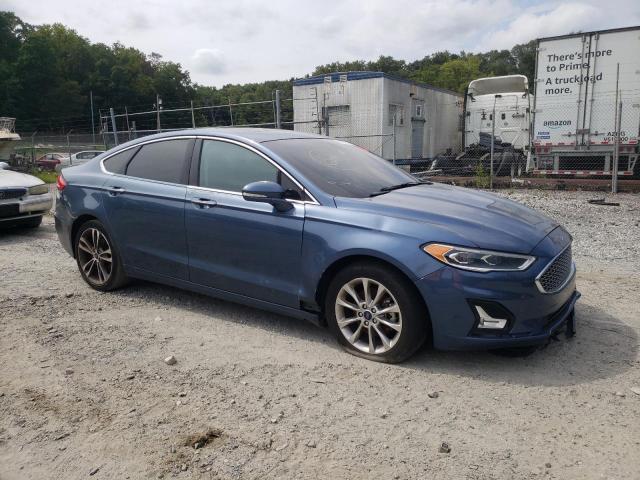 Photo 3 VIN: 3FA6P0K90KR121640 - FORD FUSION TIT 