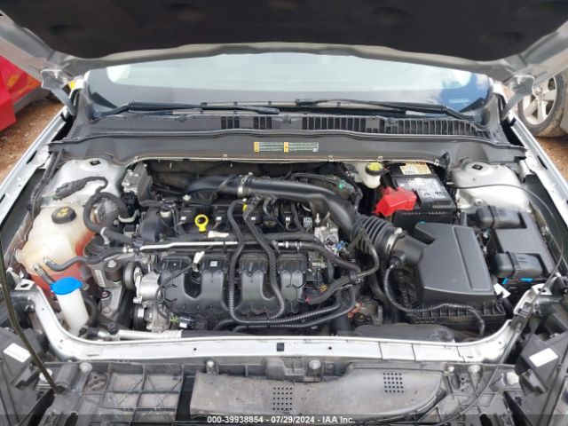 Photo 9 VIN: 3FA6P0K90KR213363 - FORD FUSION 