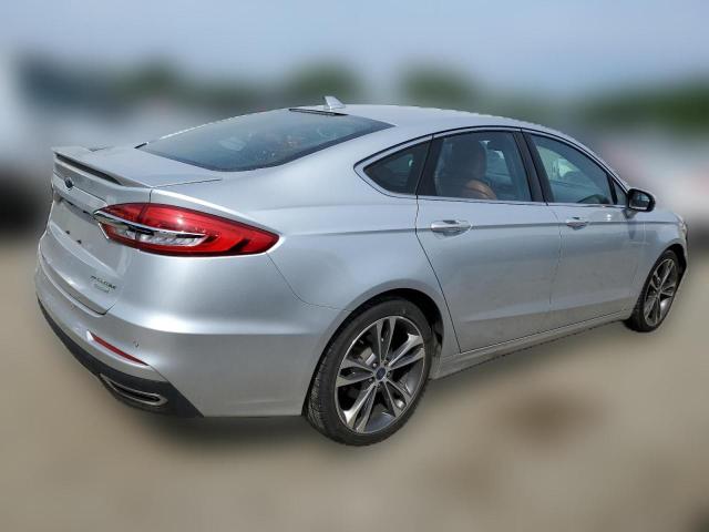 Photo 2 VIN: 3FA6P0K90KR260828 - FORD FUSION 