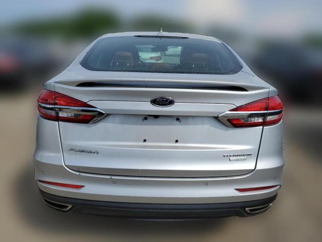 Photo 5 VIN: 3FA6P0K90KR260828 - FORD FUSION 