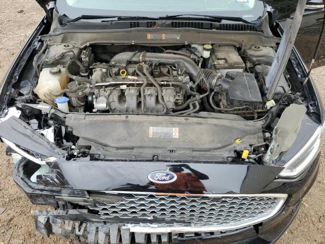 Photo 10 VIN: 3FA6P0K90KR269299 - FORD FUSION 