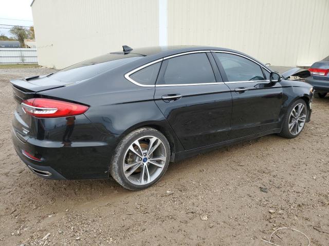 Photo 2 VIN: 3FA6P0K90KR269299 - FORD FUSION 