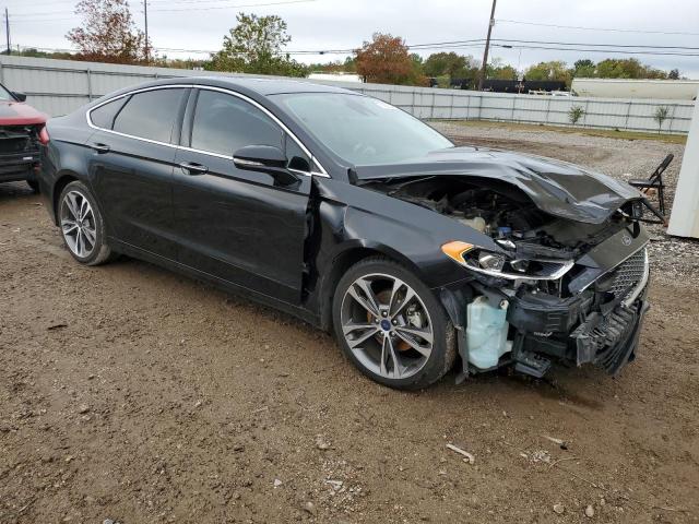 Photo 3 VIN: 3FA6P0K90KR269299 - FORD FUSION 