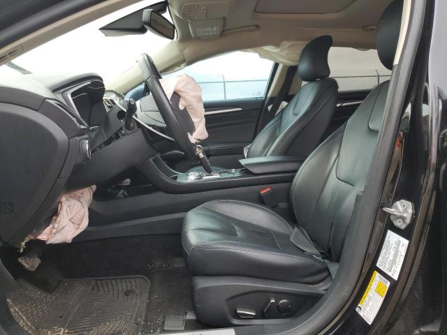 Photo 6 VIN: 3FA6P0K90KR269299 - FORD FUSION 