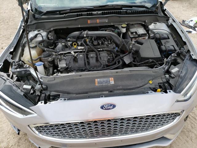 Photo 6 VIN: 3FA6P0K90KR271151 - FORD FUSION TIT 