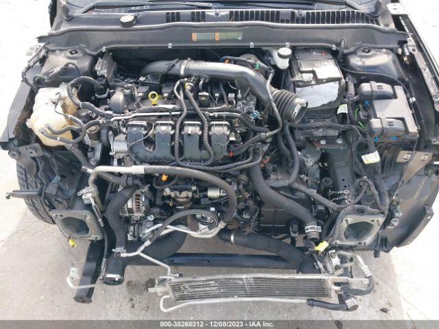 Photo 9 VIN: 3FA6P0K90LR104273 - FORD FUSION 