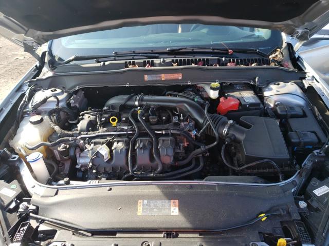 Photo 6 VIN: 3FA6P0K90LR174078 - FORD FUSION TIT 