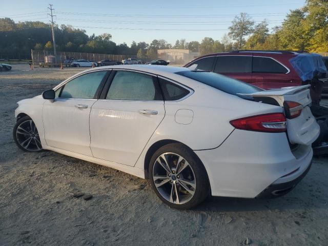 Photo 1 VIN: 3FA6P0K90LR176011 - FORD FUSION TIT 