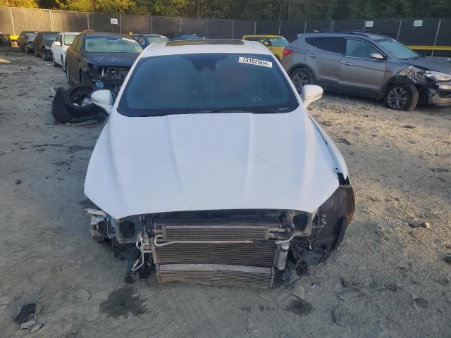 Photo 4 VIN: 3FA6P0K90LR176011 - FORD FUSION TIT 